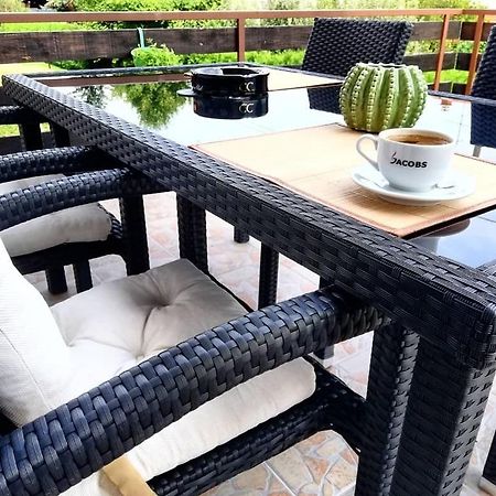 Apartments Franka Samobor Εξωτερικό φωτογραφία