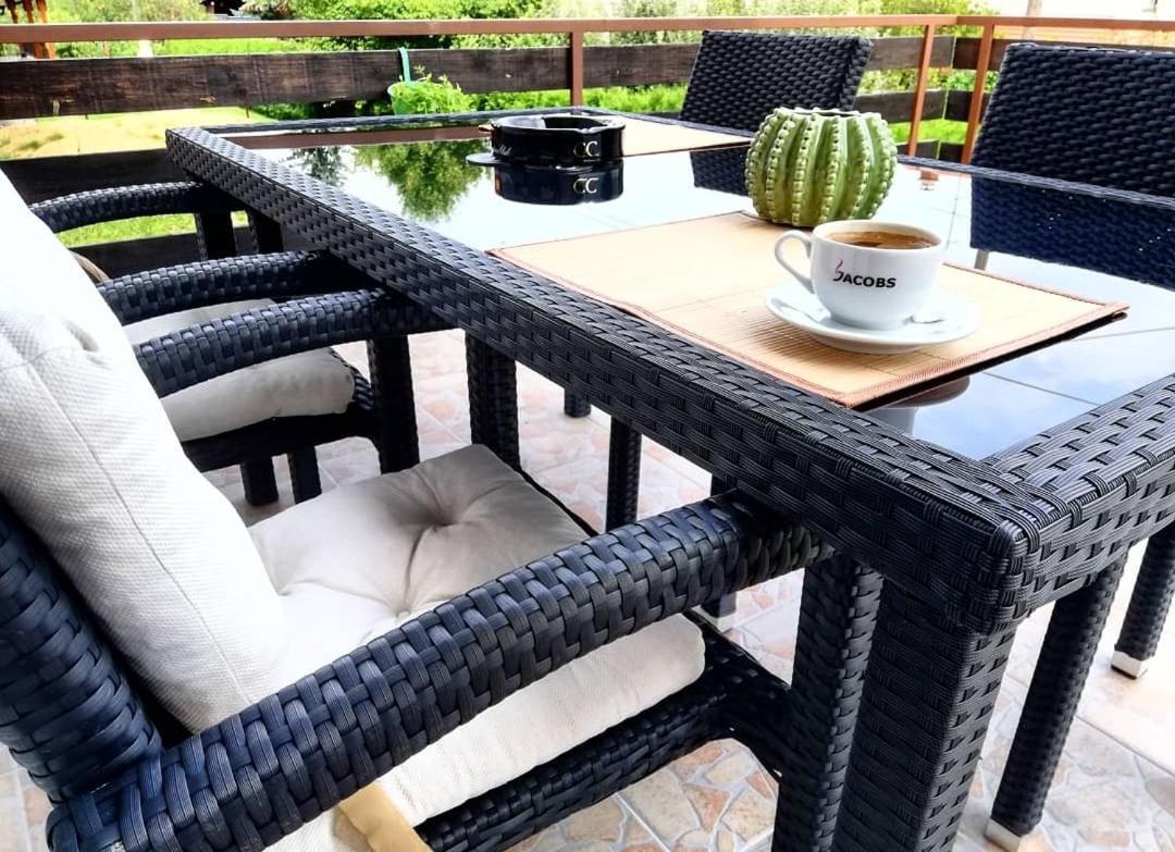 Apartments Franka Samobor Εξωτερικό φωτογραφία