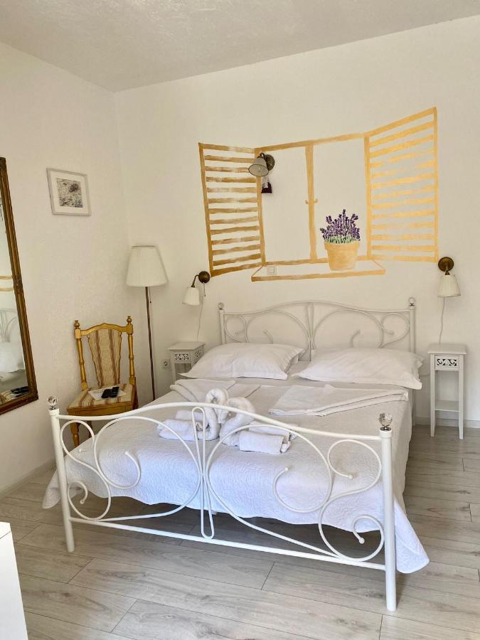 Apartments Franka Samobor Εξωτερικό φωτογραφία