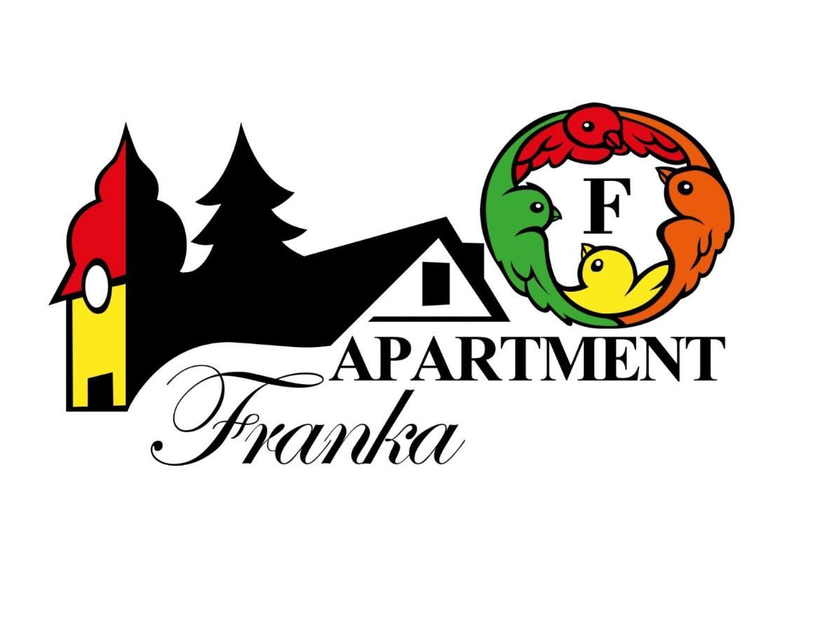 Apartments Franka Samobor Εξωτερικό φωτογραφία