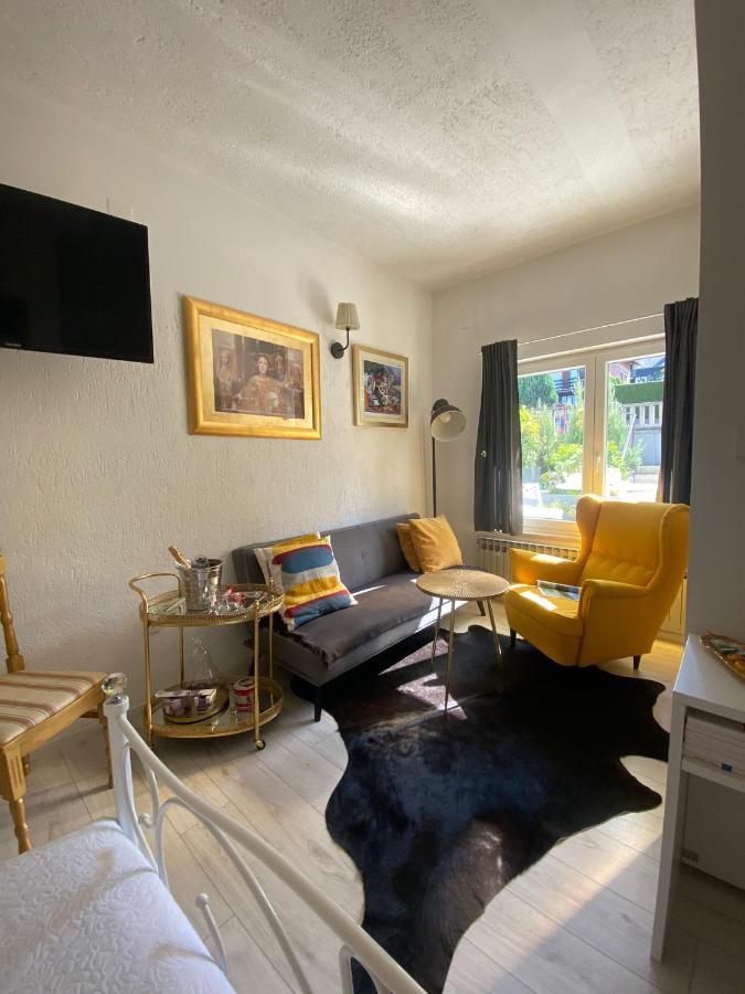 Apartments Franka Samobor Εξωτερικό φωτογραφία