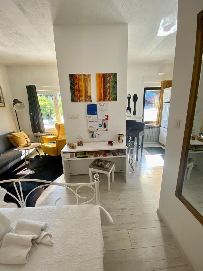Apartments Franka Samobor Εξωτερικό φωτογραφία
