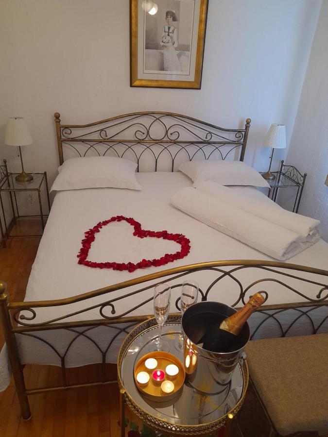 Apartments Franka Samobor Εξωτερικό φωτογραφία