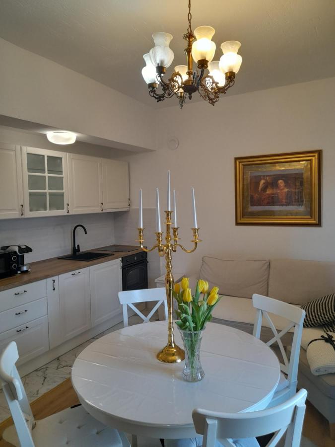 Apartments Franka Samobor Εξωτερικό φωτογραφία