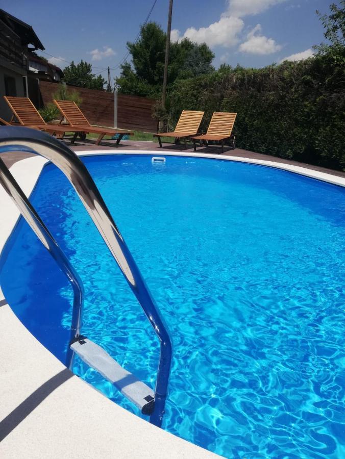 Apartments Franka Samobor Εξωτερικό φωτογραφία
