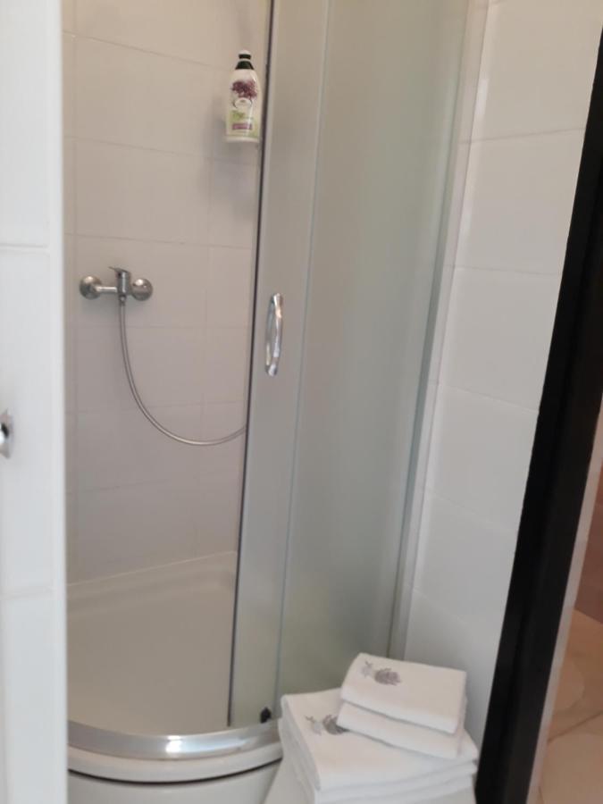 Apartments Franka Samobor Εξωτερικό φωτογραφία